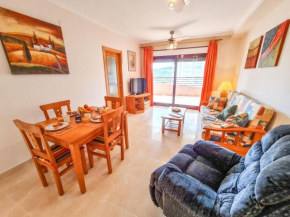 A011 - Apartamento a 100 metros Playa de la Fosa Calpe